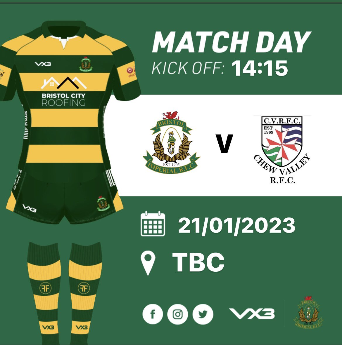 Bristol Imperial RFC tweet media