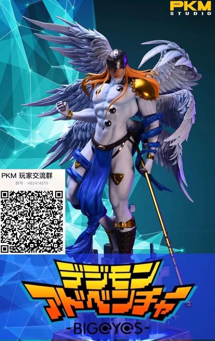 carlosgzz03's tweet image. Oh. Belive me . I'm ordering This 
😅😘🤭

#Angemon