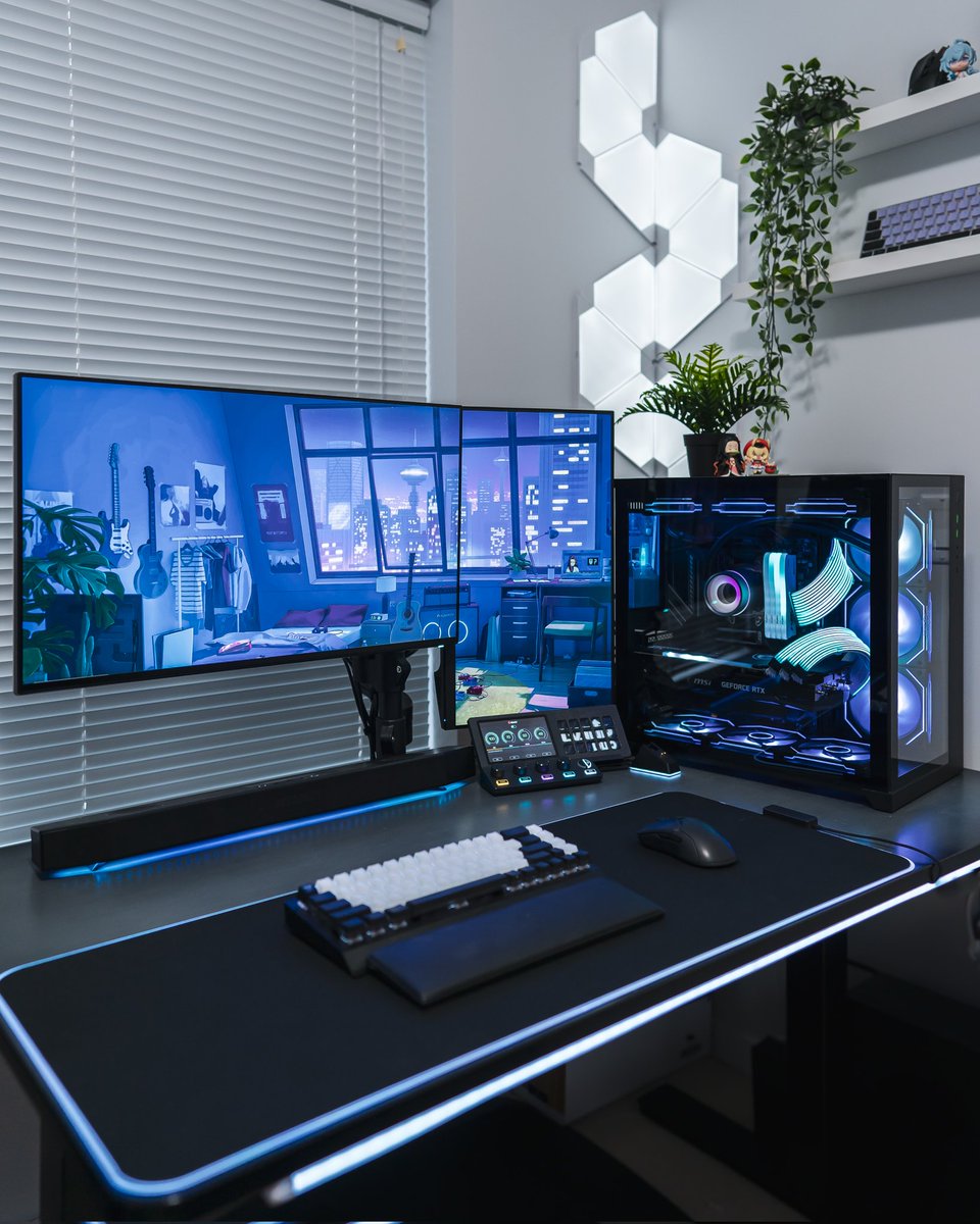 Lvlupduo's tweet photo. Cozy vibes today 😌 https://t.co/1hUoC0ZBrF