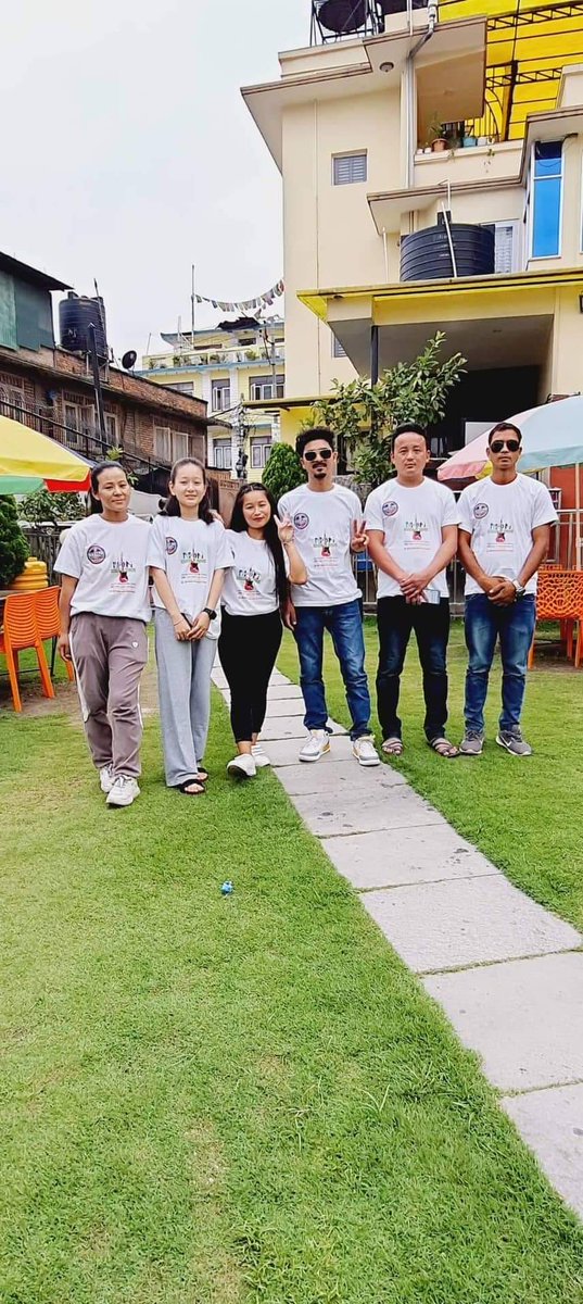 Yukta Raj Sunuwar Kirati (@yuktakirati) on Twitter photo 