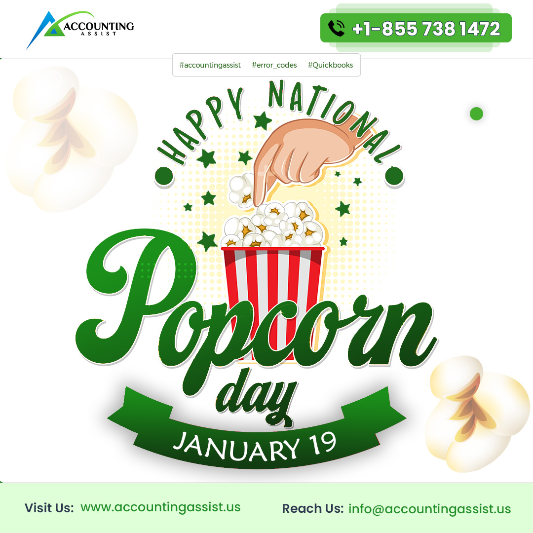 Accountingasist's tweet photo. #NationalPopcornDay  #AccountingAssistant #nationalpopcornloversday https://t.co/iTwGKWeYyN
