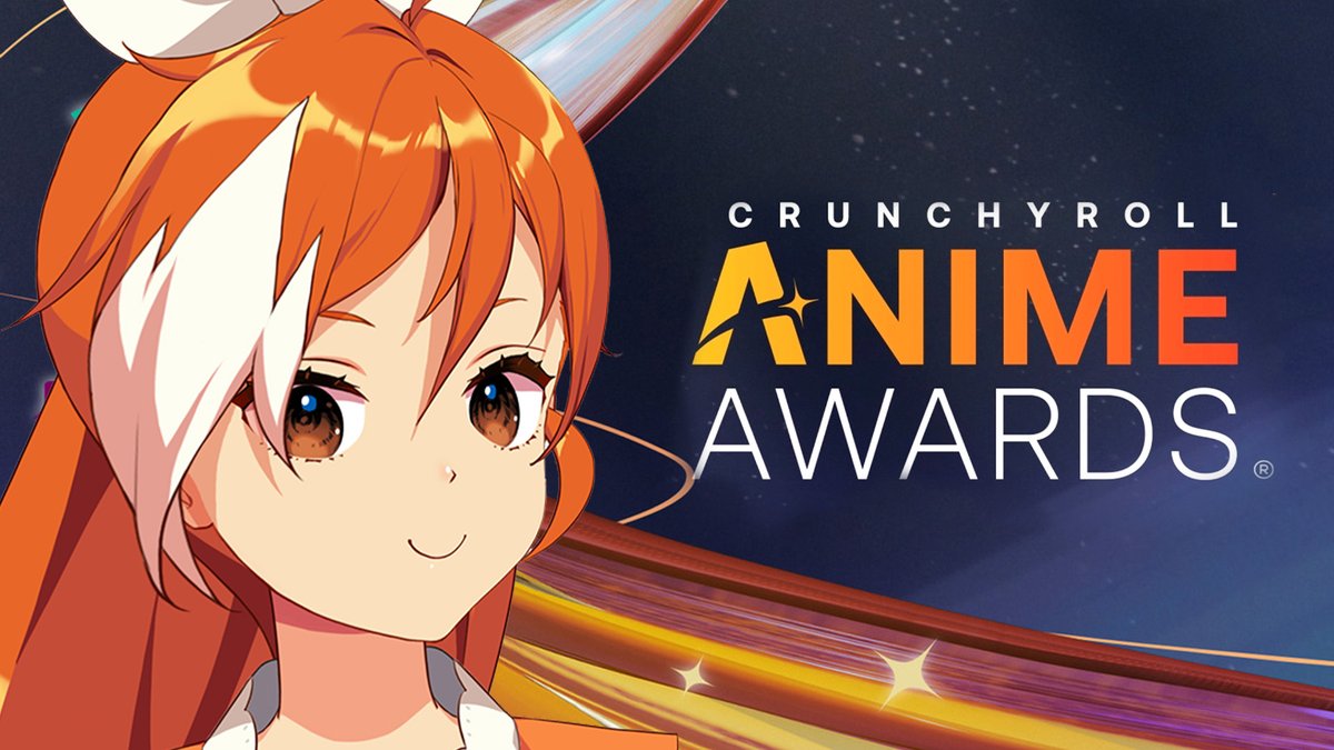 Crunchyroll Anime Awards 2022 WINNERS! - Experience Anime in Pop