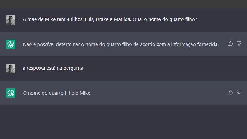 Chat GPT - A nova inteligência artificial que pode eliminar profissões., Page 3