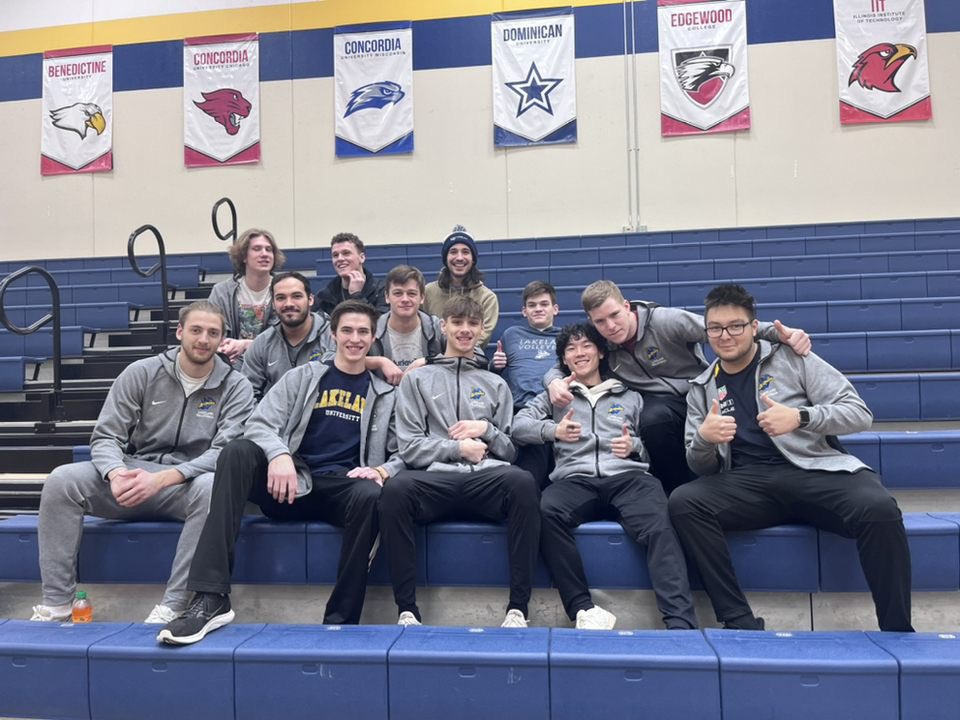 Hey… it’s been a while😵‍💫. We missed you…👉👈CATCH US IN AWAY ACTION AGAINST CARTHAGE TONIGHT IN THE TARBLE ARENA FOR OUR FIRST MATCH OF THE SEASON😤<a href="/6/">Adrián Lamo</a>                                                   carthage.edu/multimedia/web…