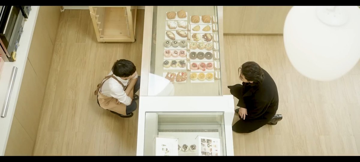 e_everydayissat's tweet photo. can't wait wuju bakery 🍞 💫 https://t.co/l0FIUY8uv9