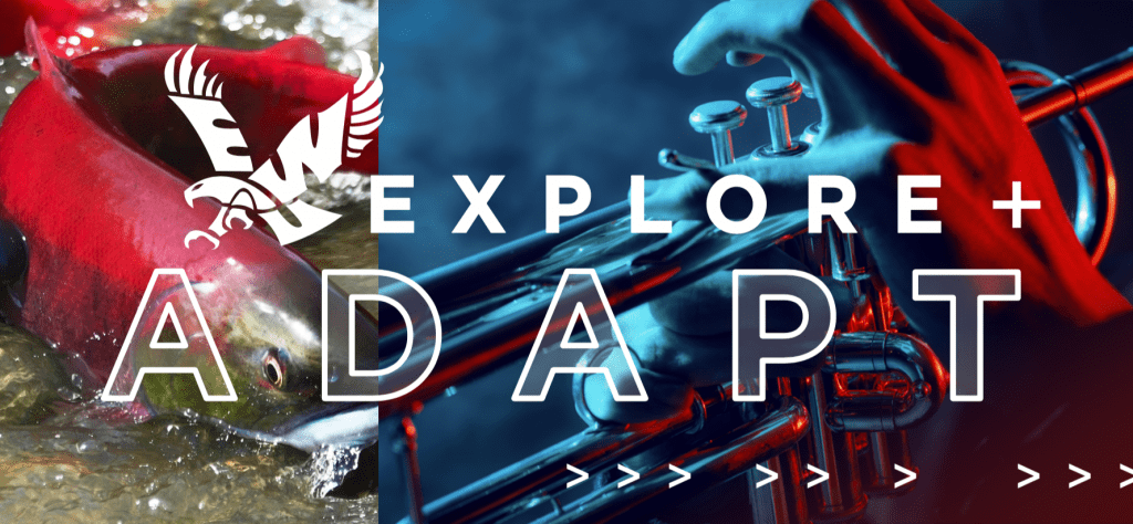 1/2 Calling all #EWU alumni: the university's marketing team is launching a project to enhance Eastern's current brand messaging, and we need your help.Your answers to a brief, 10-min. survey will help us evaluate our current university-wide brand campaign and provide insights...