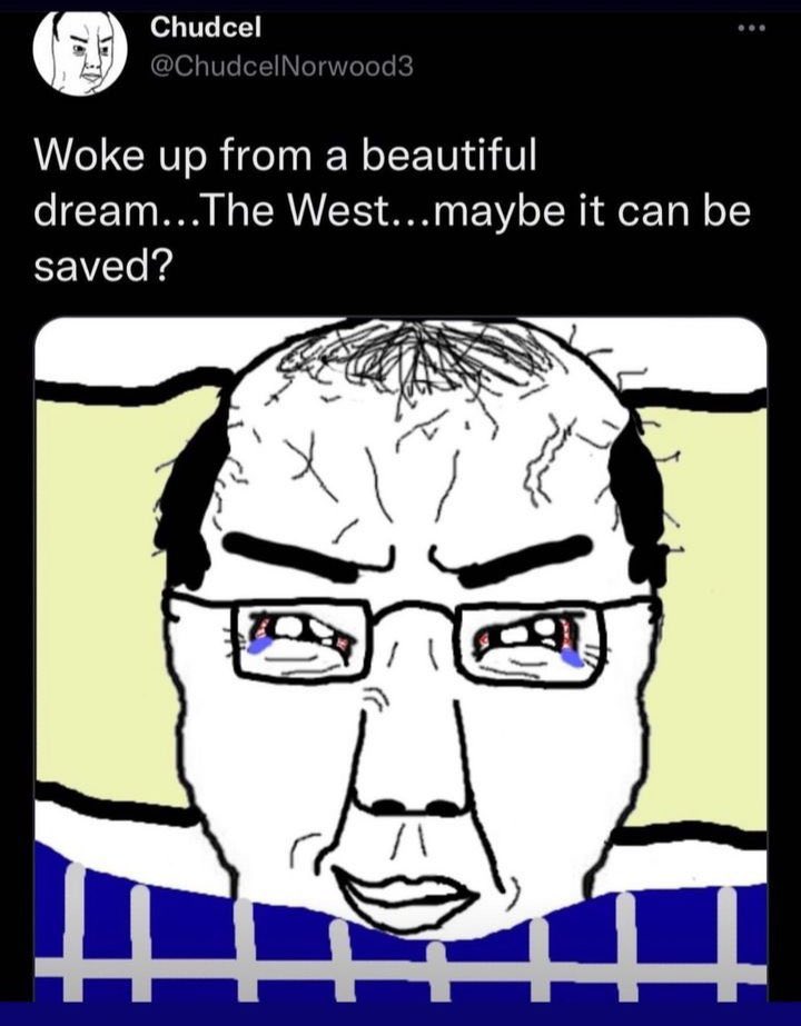 ShitpostGateway on Twitter: