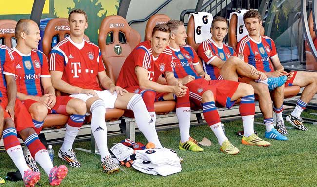 patrickrmeade's tweet photo. @DoyleDerek @AlanMcQuaid3 Guardiola likes a deep squad. https://t.co/QWQfjlu8xy