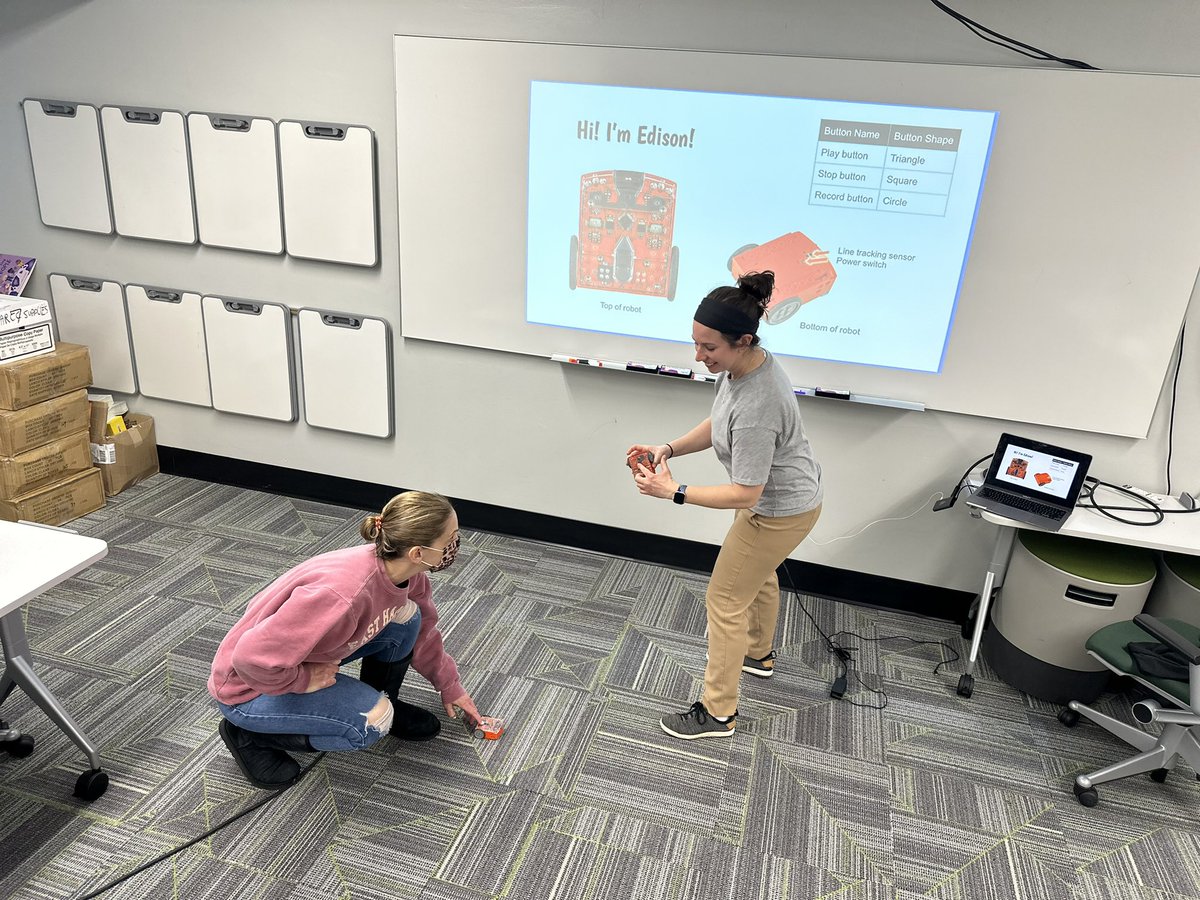 Dani DeGraw tweet media