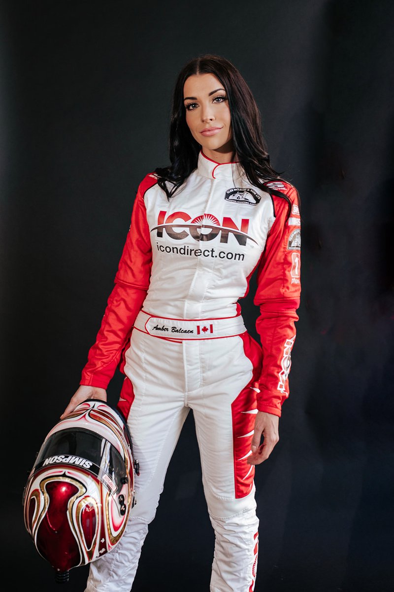 iconrvparts's tweet photo. We're excited to be backing @amberbalcaen10  as her primary sponsor this upcoming season as she takes part in the ARCA Menards Series races with @VenturiniMotor!

She'll be piloting the #15 VMS car at Daytona and Talladega!

#ICONDirect #RVparts #ABR #AmberBalcaenRacing #RV #ARCA https://t.co/dAHkgctuWJ