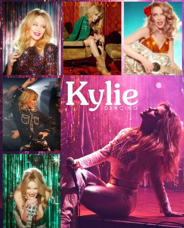 'When I Go out....' 💃💖 
#Kylielove💕 #Fiveyears✨