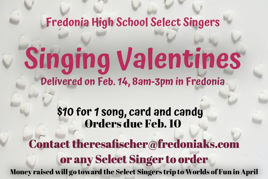 Theresa Fischer (@theresamfischer) on Twitter photo 