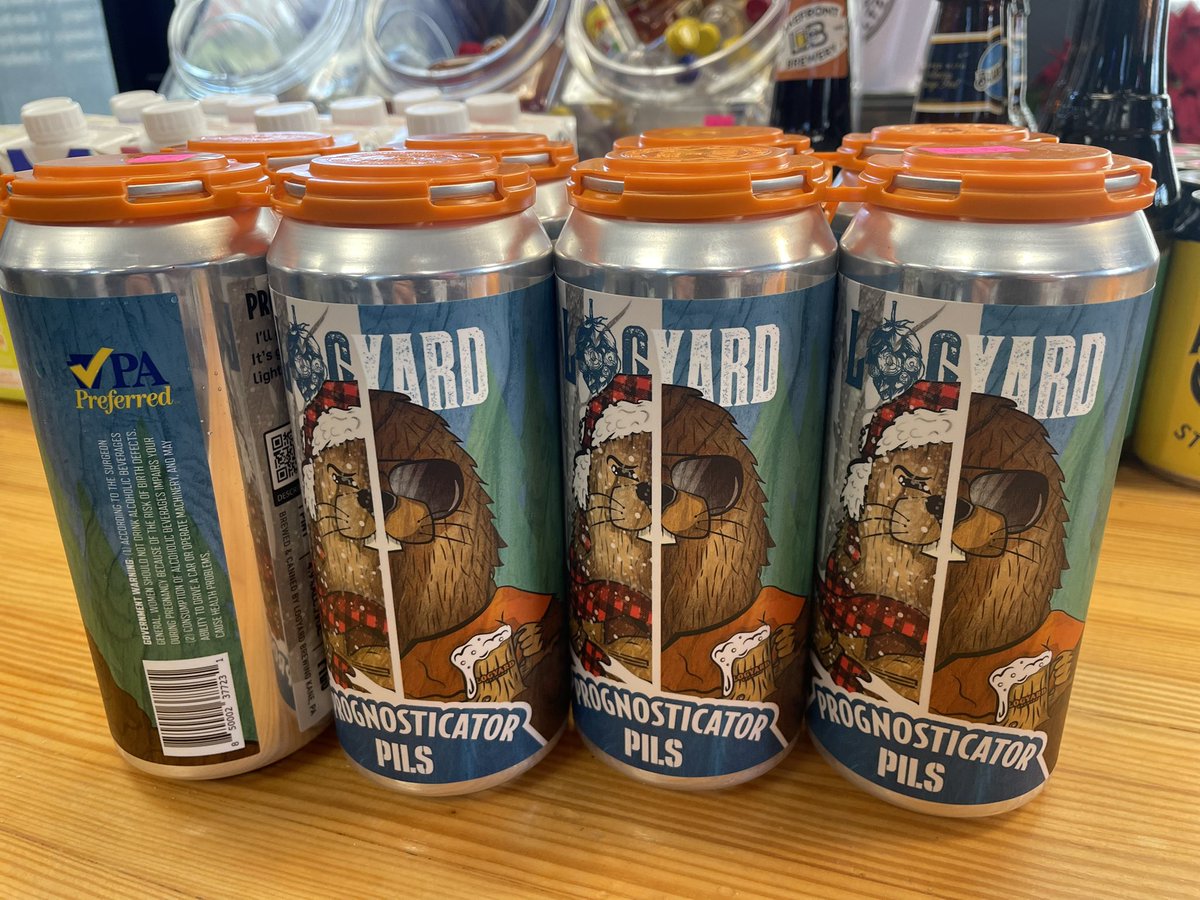 Friendship Beer Distributor tweet media