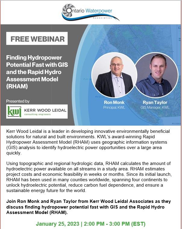 Kerr Wood Leidal Associates Ltd. tweet media