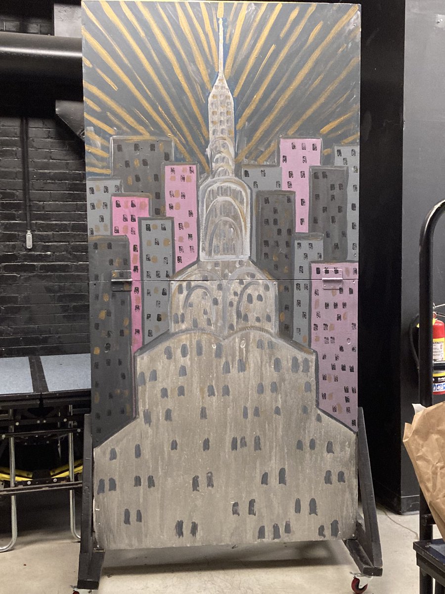 MSC Art Department tweet media