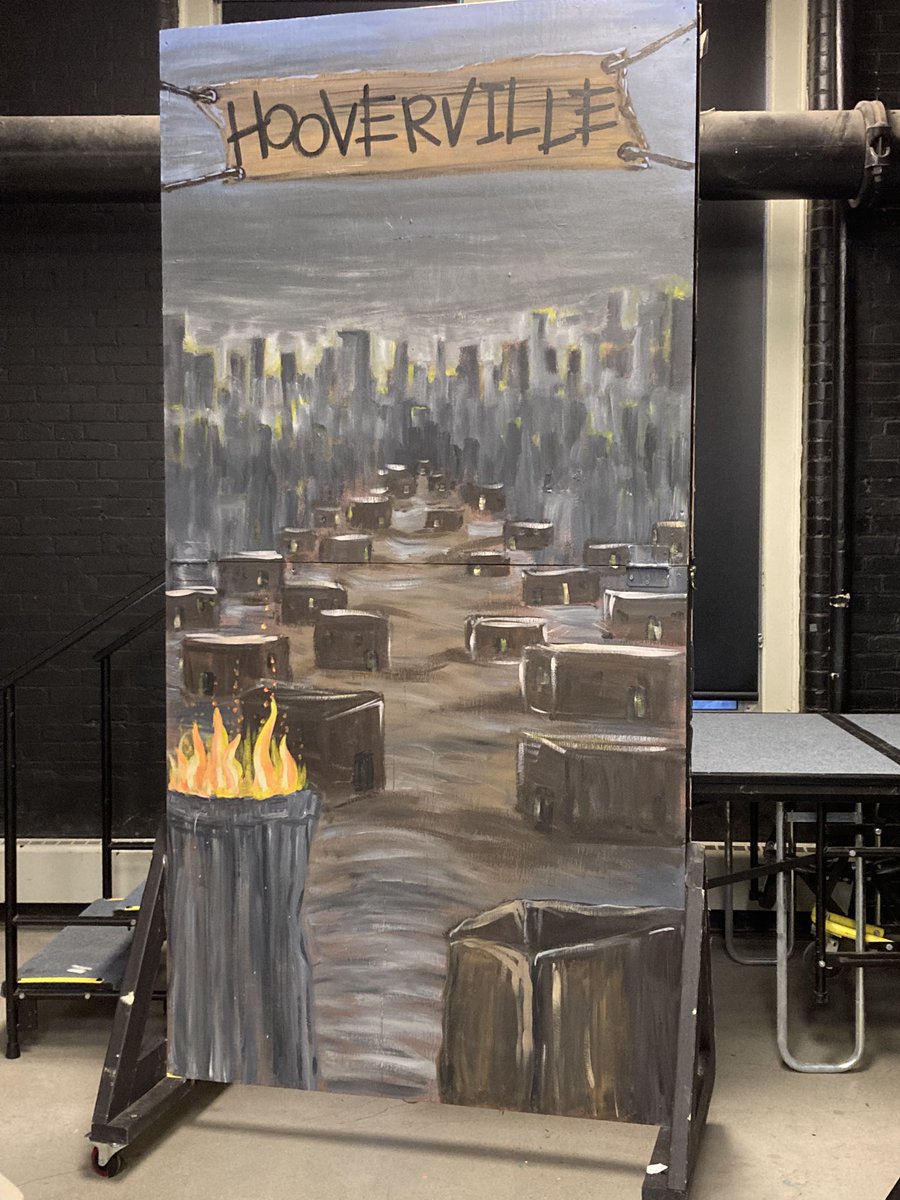 MSC Art Department tweet media