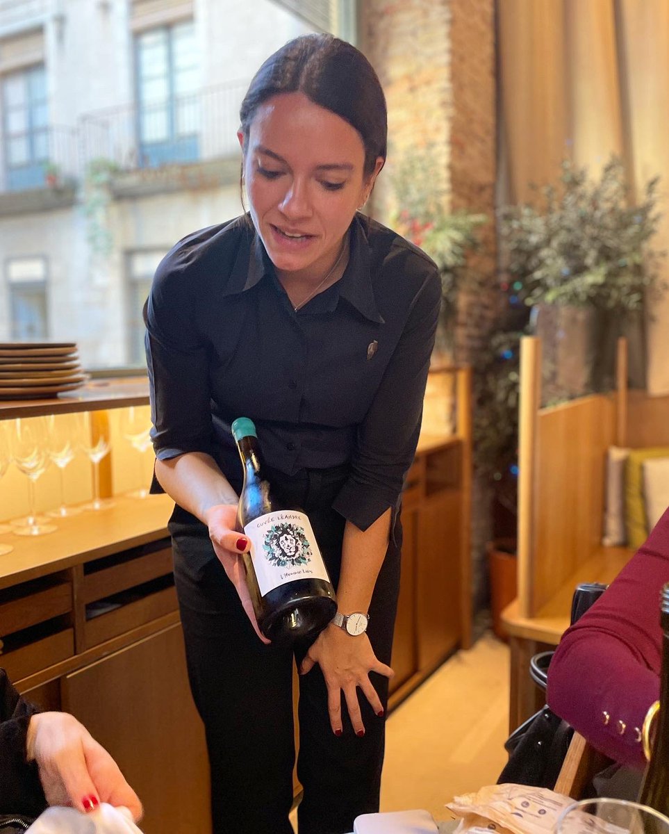 victoria ibáñez tweet media