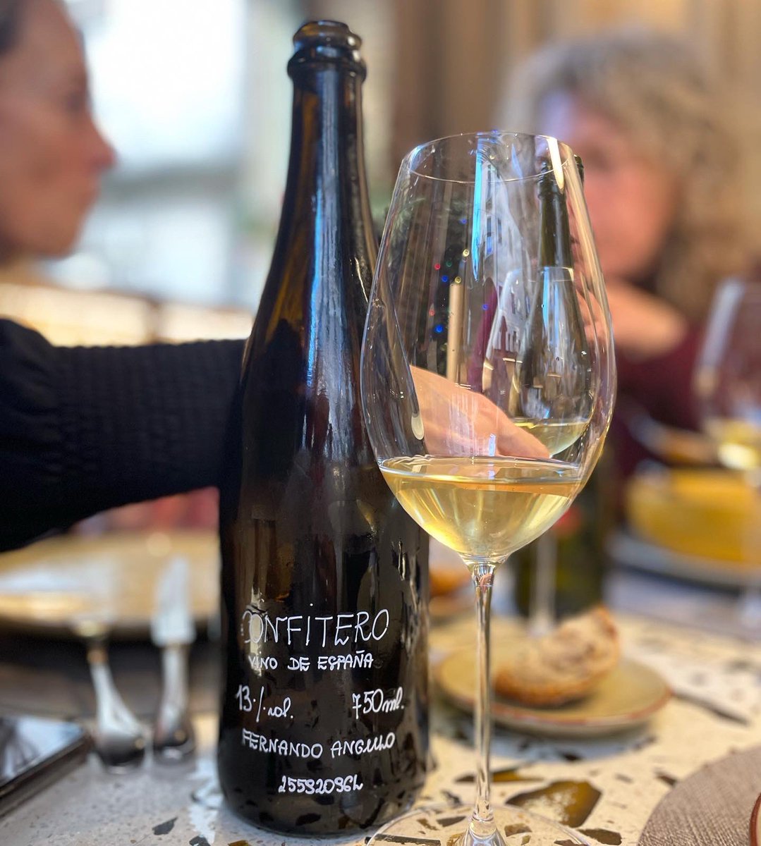 victoria ibáñez tweet media