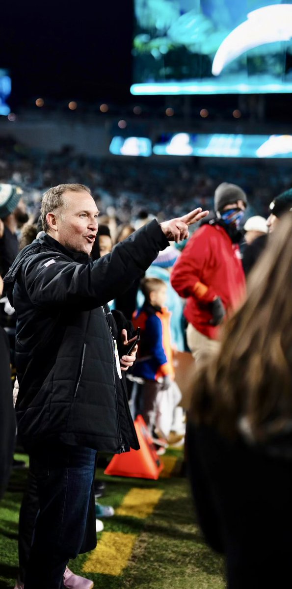 Lenny Curry tweet media