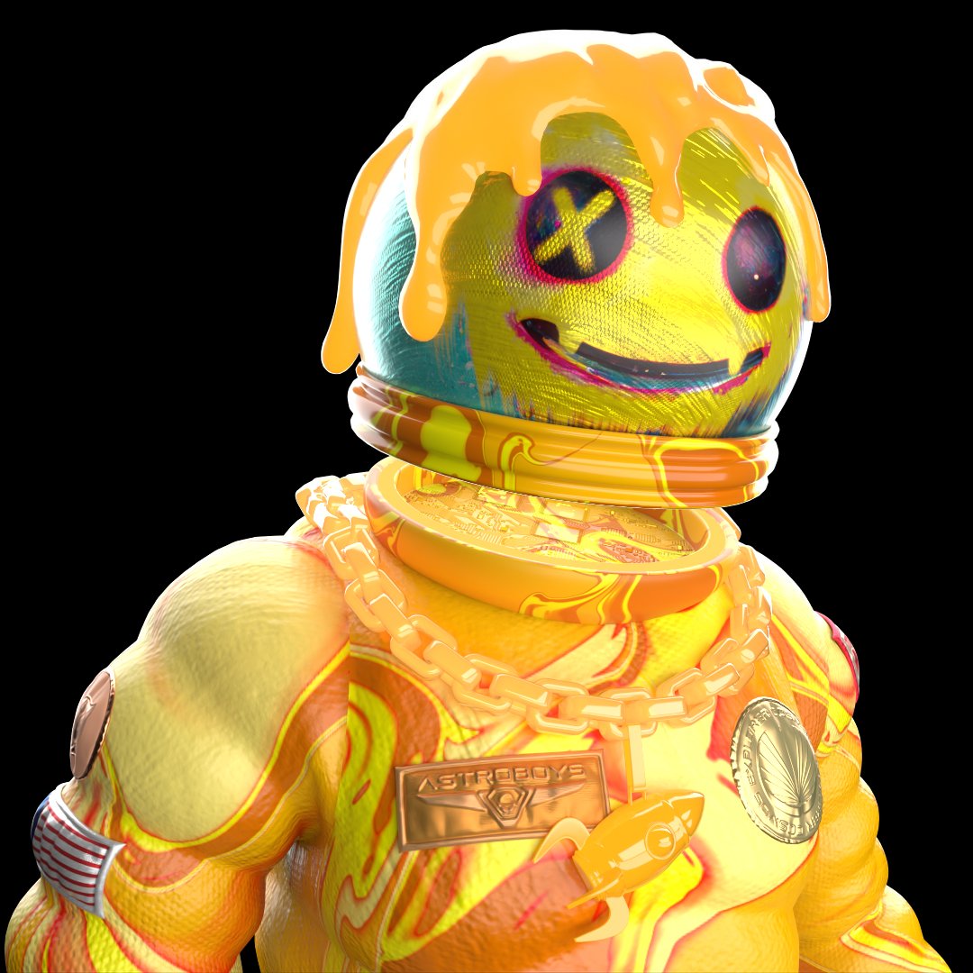 Get ready for an out-of-this-world adventure with Astroboys! Follow the exciting journey of Uno, a brave space explorer, as he travels through the cosmos. Trust us, you won't want to miss a single moment of this thrilling tale. Follow us for updates and join the adventure!