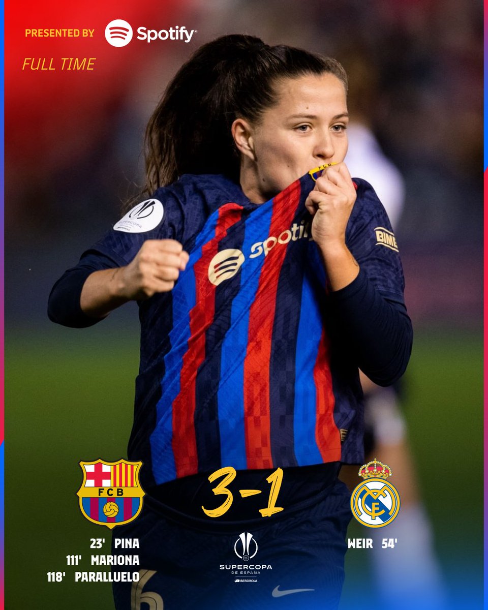 FC Barcelona tweet media