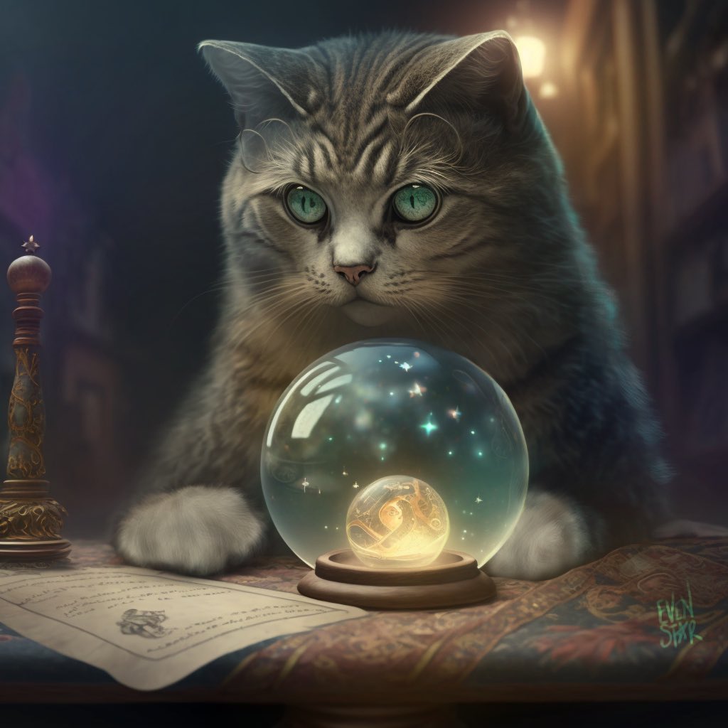 EVENSTAR ✨ tweet media