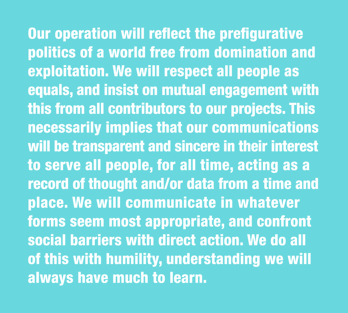 Hypothesis Media tweet media