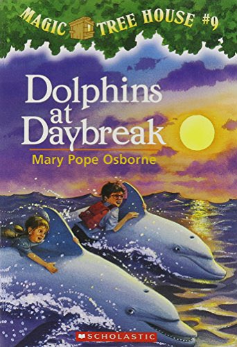 marylosurdo's tweet photo. @goodreads The Magic Treehouse series! https://t.co/M2jGlzJF6S