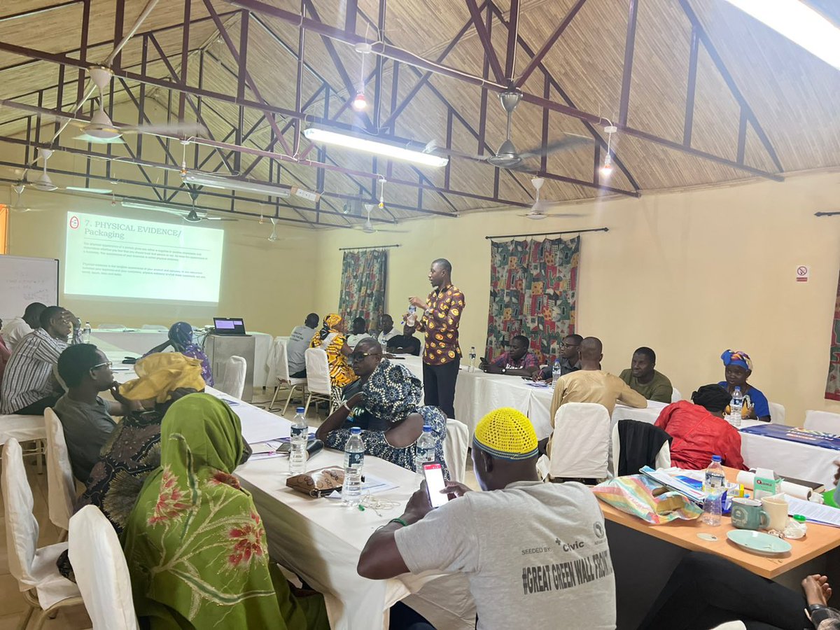 Startup Incubator tweet media