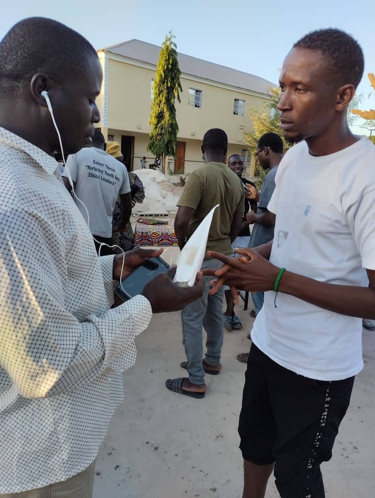 Startup Incubator tweet media