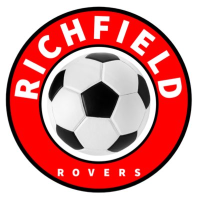 RichfieldRovers's tweet photo. That’s more like it!👀⚽️

#NewProfilePic https://t.co/3D8HbjDbbm