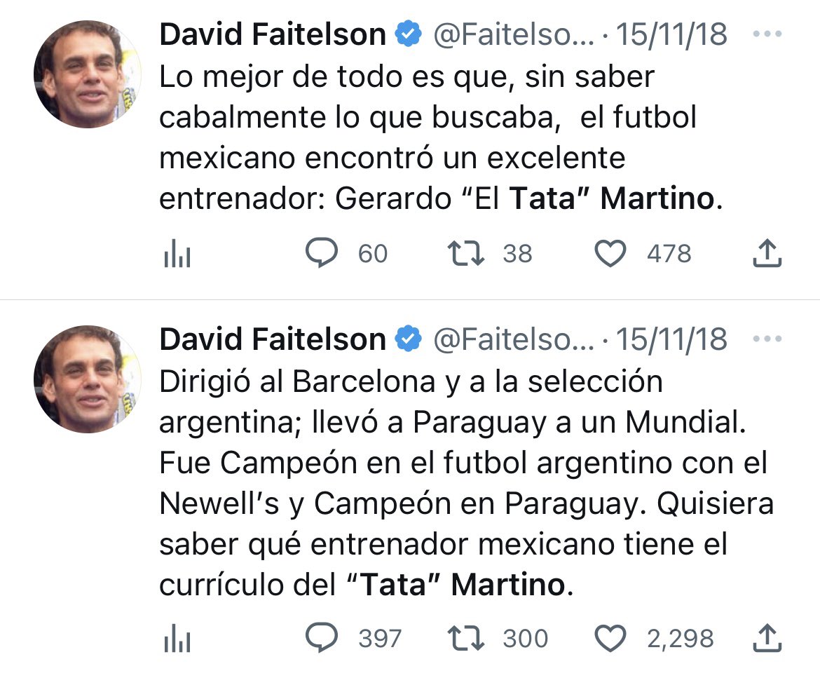 CSantillan94's tweet photo. @Faitelson_ESPN Esta historia ya me la se https://t.co/PnPzBtRTEJ