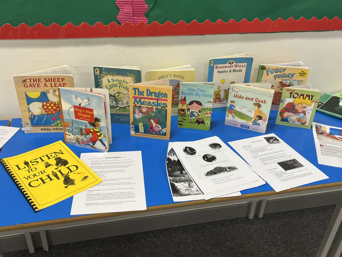 Highams Park School tweet media