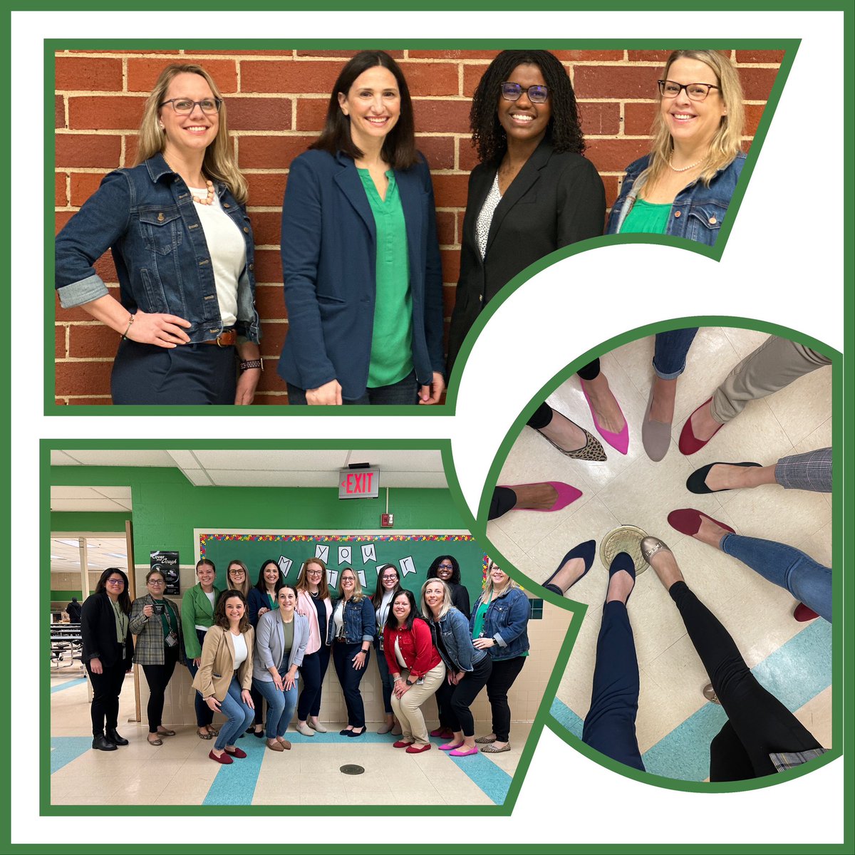 Pine Spring ES{FCPS} tweet media