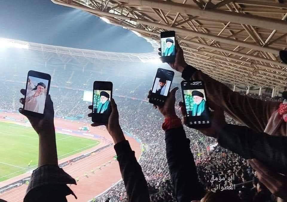 حسنين الحسناوي tweet media