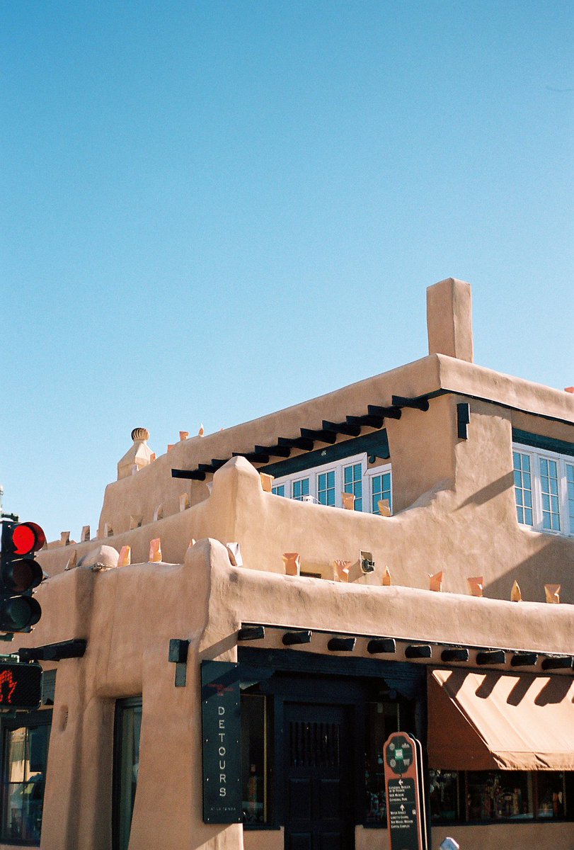jacobshije's tweet photo. O’ga P’ogeh / Santa Fe, NM on 35mm film. 📸🎞️ https://t.co/ZwrQ13C0UJ