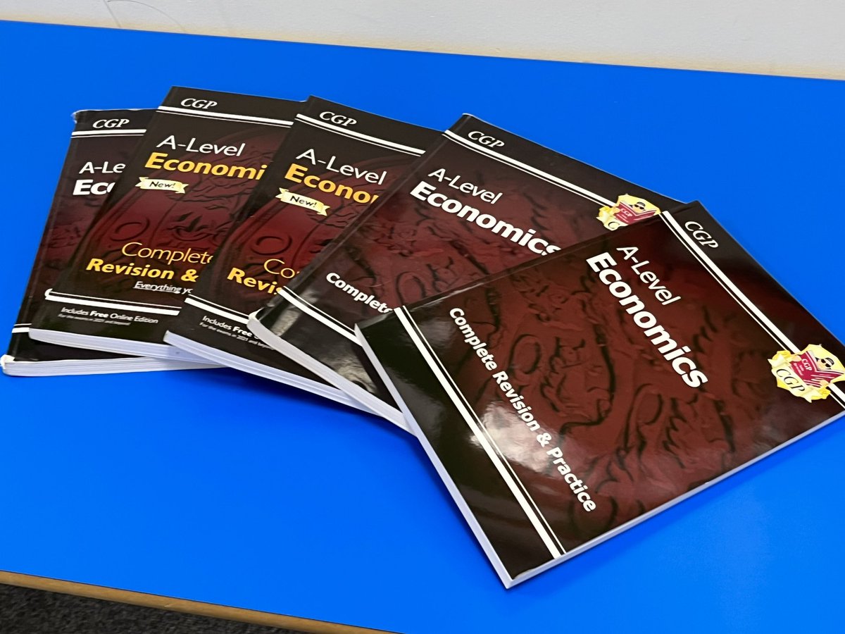 Highams Park School tweet media