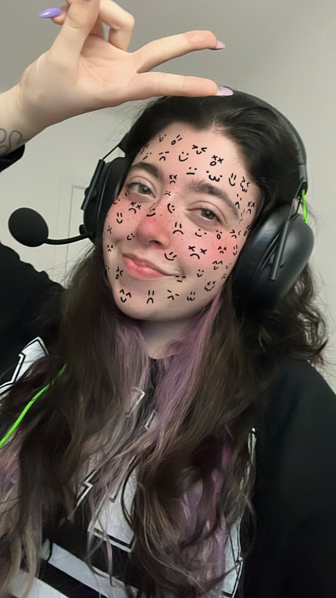 tanekoishere's tweet photo. 🟣¡En Directo! Ya está el jueguito actualizadO.
Hoy estoy más hiperactiva de lo habitual, veremos como afecta a eso a mis partidas de #Valorant 💀
En fin #FelizJueves gente 🤠
#TwitchAffilate #Dogmination #twitchgirls
@DogminationOrg
•
•💜➡️https://t.co/RQ39nAnjx6⬅️💜
• https://t.co/uUWZowvzWr
