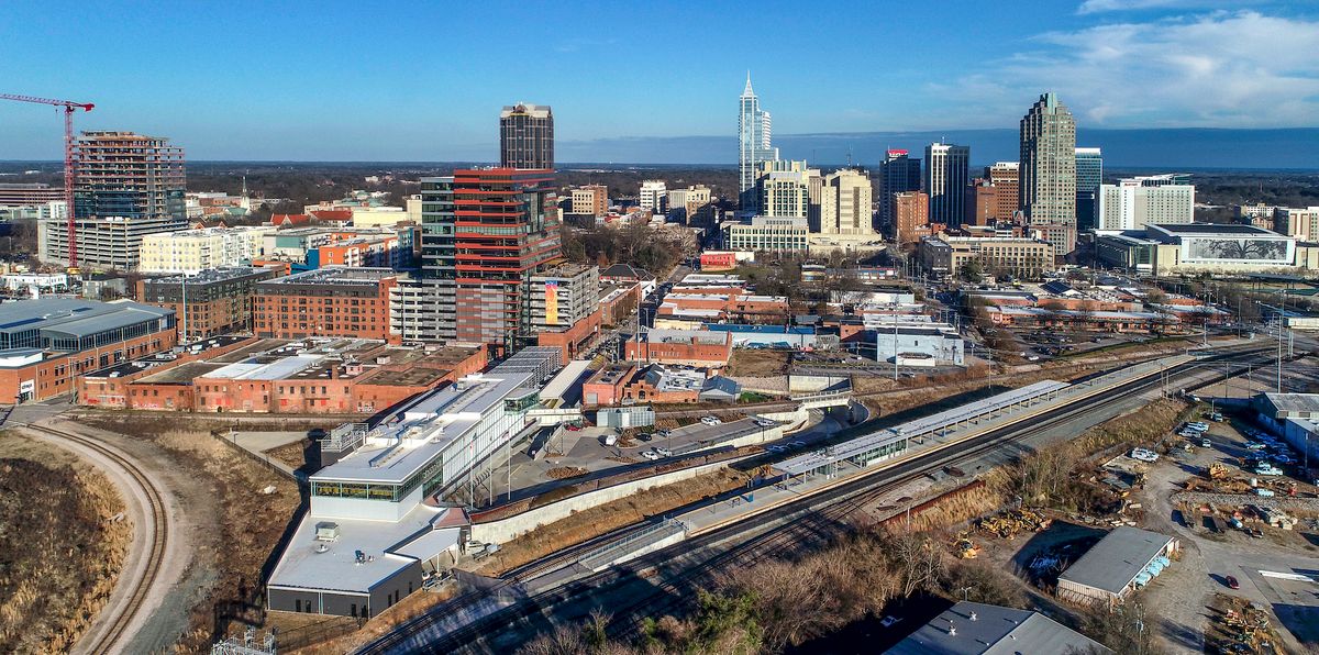 TriangleBIZJrnl's tweet image. Sign up for our free daily newsletter to stay connected with all of the day's top local business headlines delivered straight to your inbox.
Sign up here: bit.ly/3Xv3GLW
#Raleigh #Durham #businessnews #CaryNC #ChapelHill