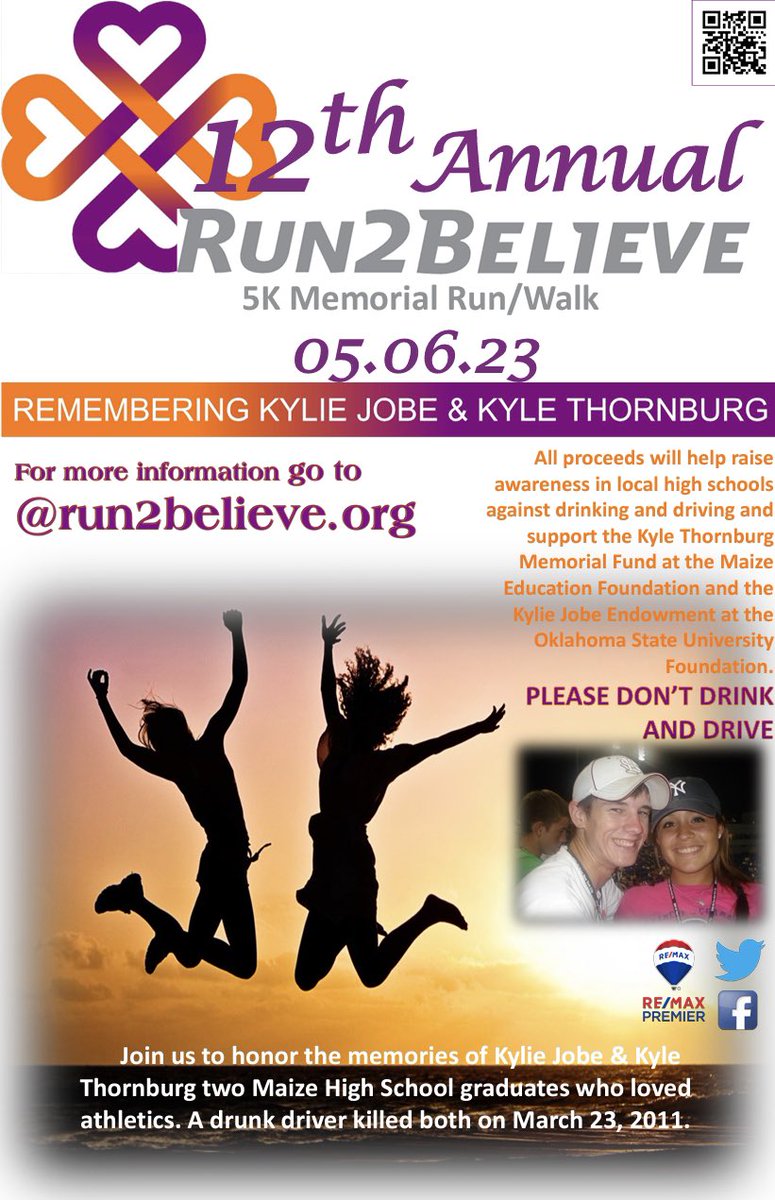 Run2Believe tweet media