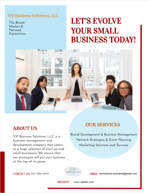 VIPBizSolution's tweet image. #ScheduleAConsultation #BusinessBuilding #Business