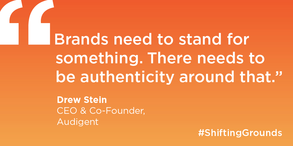 TriNet's tweet image. What does your brand stand for? Why is that important? Hear more about building an authentic &amp;amp; engaging brand from someone who has been there, in our first ep of season 2 of #ShiftingGrounds. Stream it now on #TriNetRISE or wherever you get your podcasts.  rise.trinet.com/p/shifting-gro…