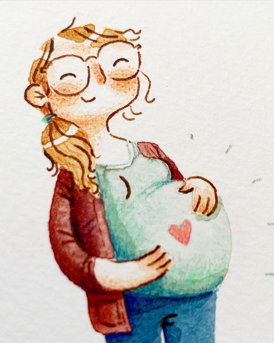 hooraylorraine's tweet photo. I’ve been pretty absent on social media the last few months, and here’s why. Working on a new adventure, coming at the end of April 💙💙💙 https://t.co/aHIhcLXp7p