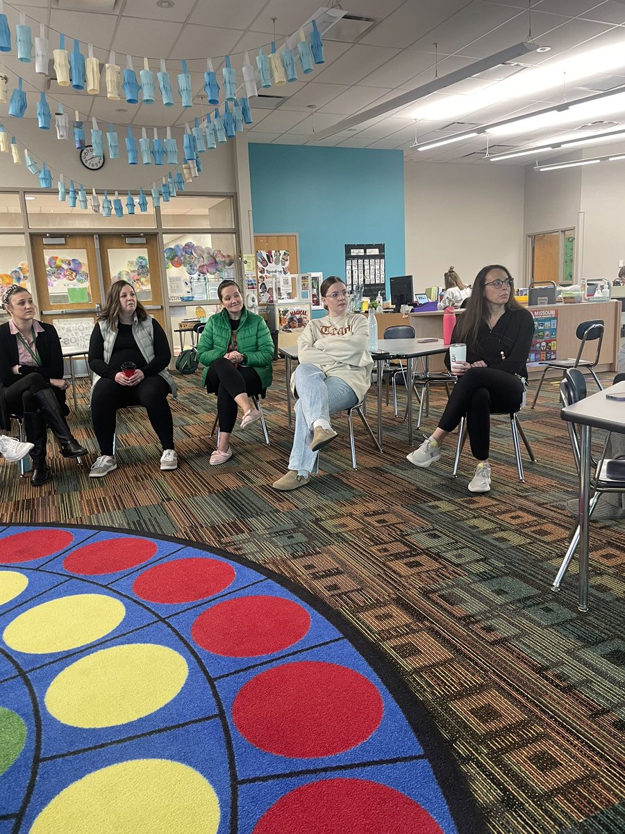 Amanda Maloney tweet media