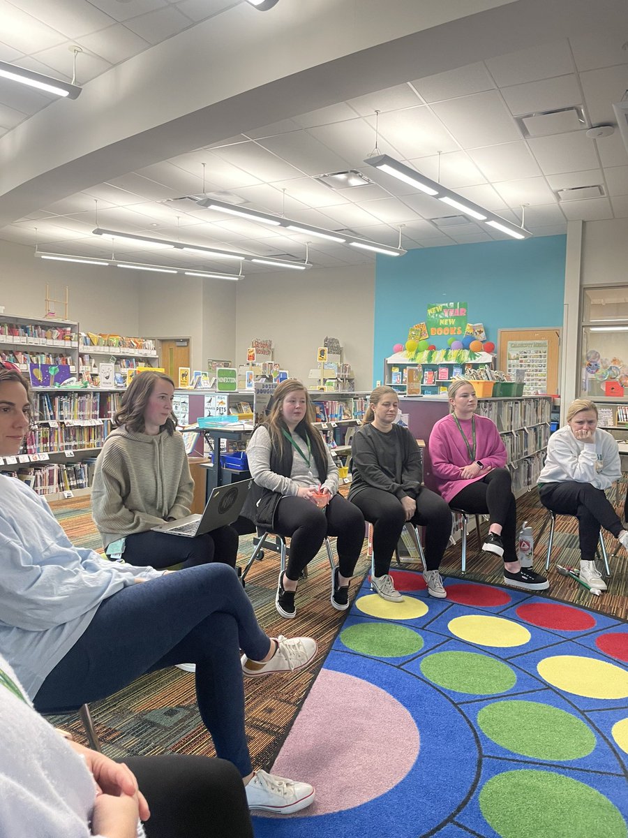 Amanda Maloney tweet media