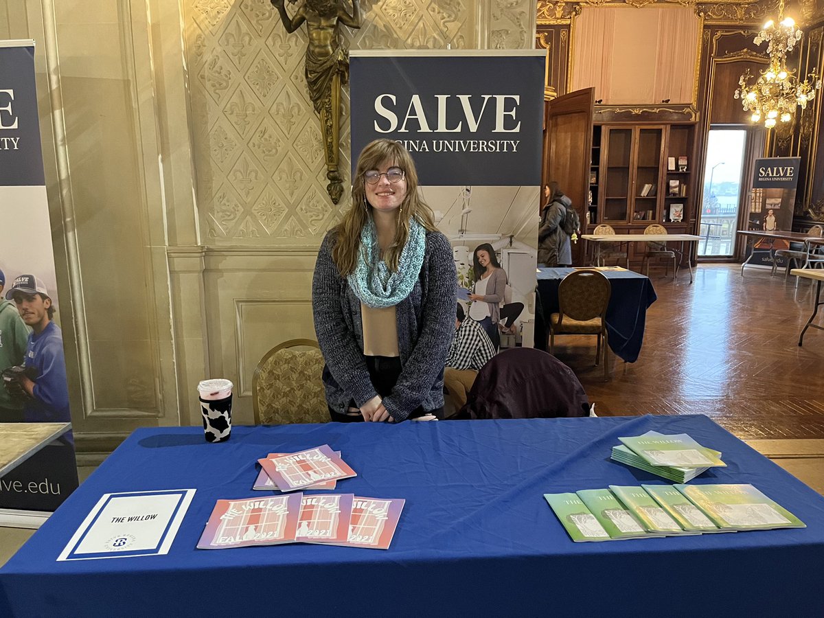 salvewillow's tweet photo. We know it’s a rainy day, but come see us at the involvement fair from 4-7 ☔️ Can’t wait to meet you! https://t.co/Q6L7LDfPgd