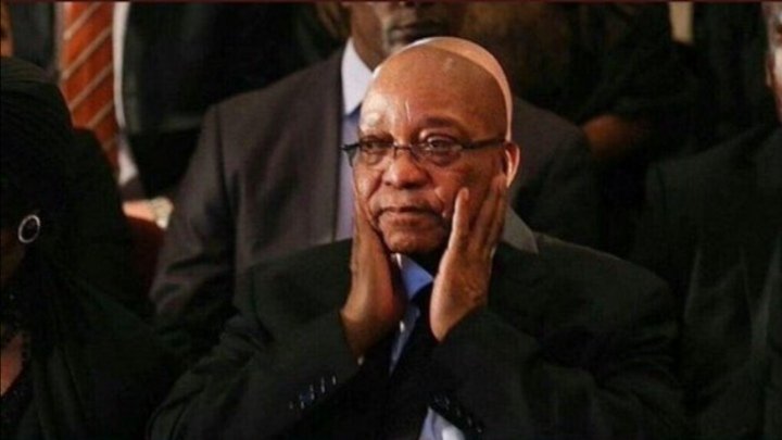 It's not Mr Zwane, It's Mr Zwyne tweet media