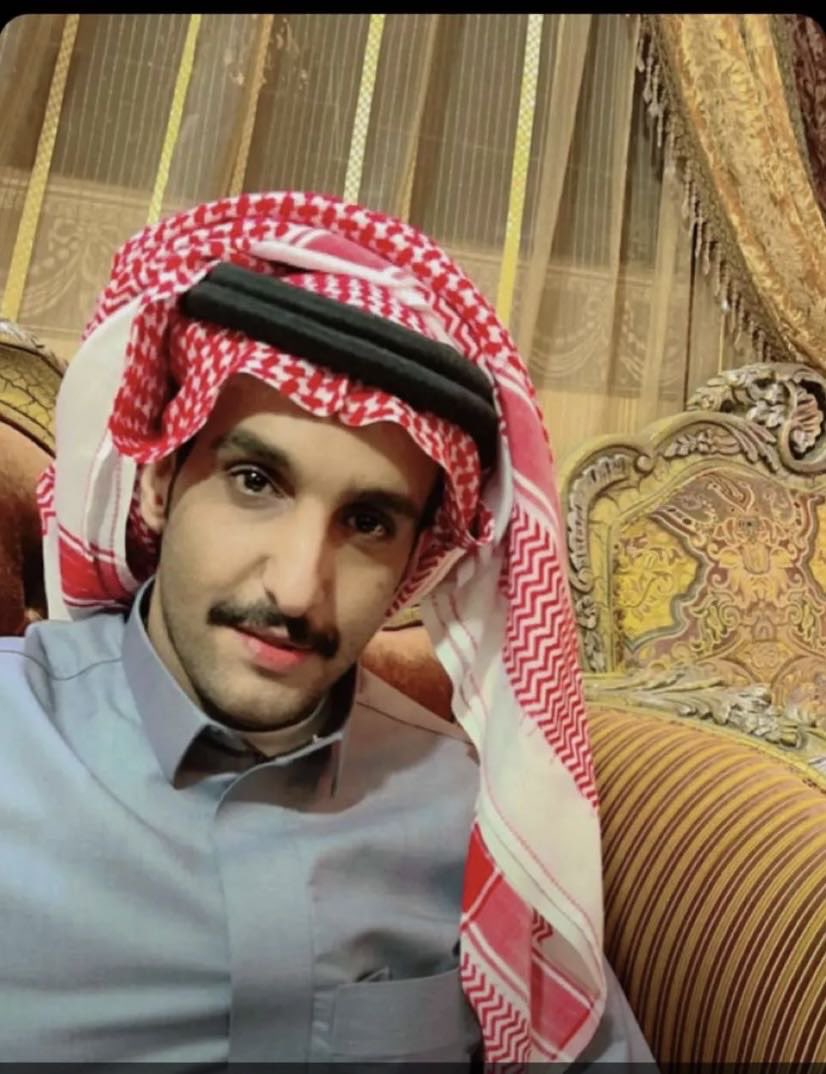 اللهم لك الحمد والشكر خروج ابن العم قبل قليل : محمد بن عبدالله بن شايع 

بعد الانتهاء من الحق العام 
طالع من الشر ان شالله ابوعبدالله 

الله يعز دولتنا ويديم الامن والامان 🇸🇦❤️