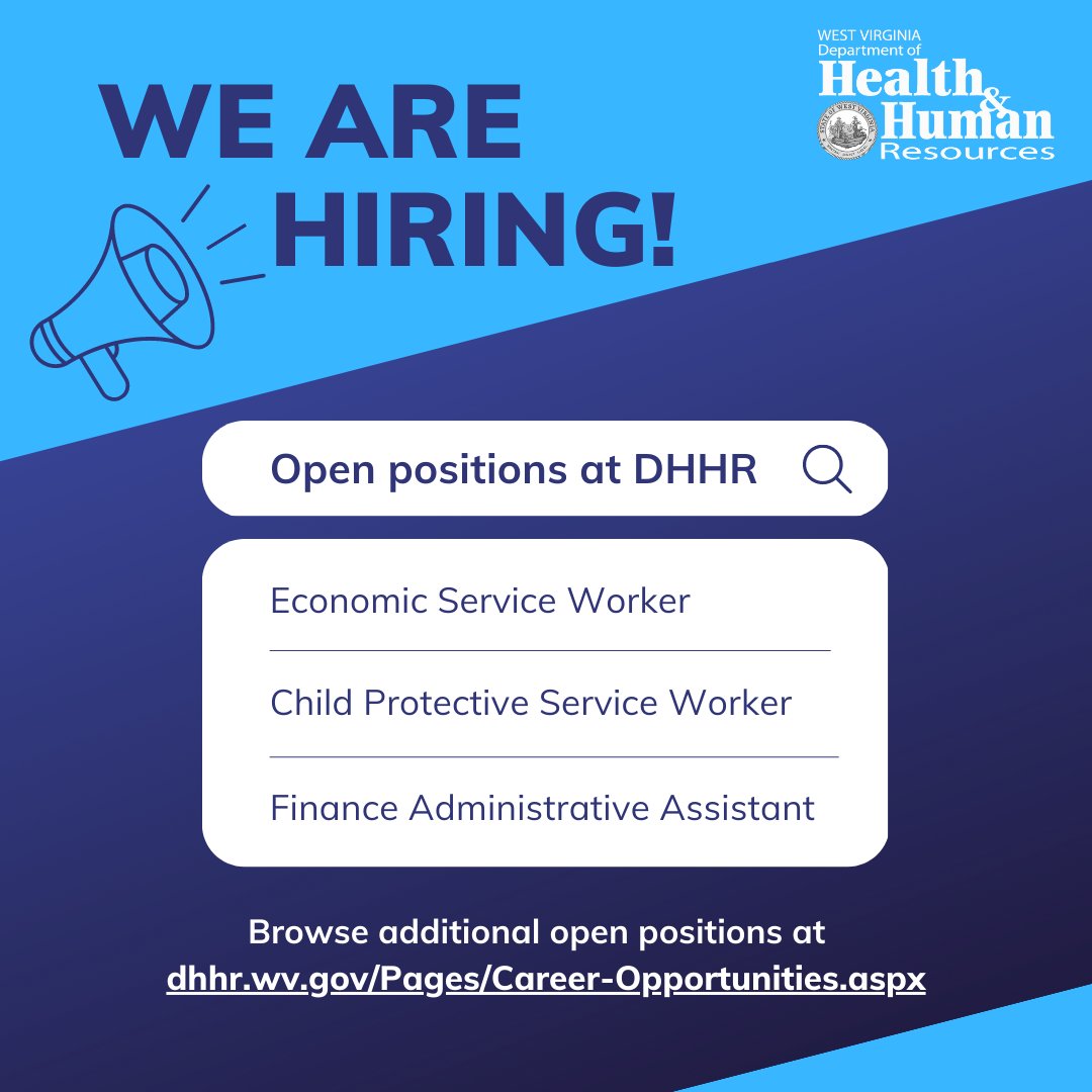 Advantage Valley WV tweet media