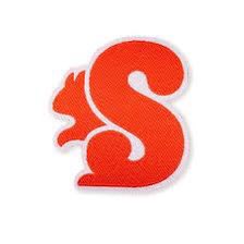 A brilliant evening meeting! Just supported the first meeting of a new #SquirrelScout leadership team in my #town - coming to #BishopsStortford very soon.